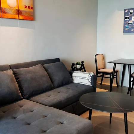 Sematan Seaview Apartment,Highest Floor Exterior photo