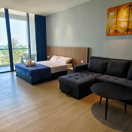 Sematan Seaview Apartment,Highest Floor Exterior photo