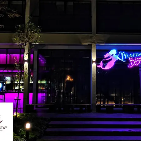 Sematan Seaview Apartment,Highest Floor Exterior photo