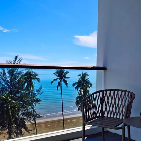 Sematan Seaview Apartment,Highest Floor Exterior photo