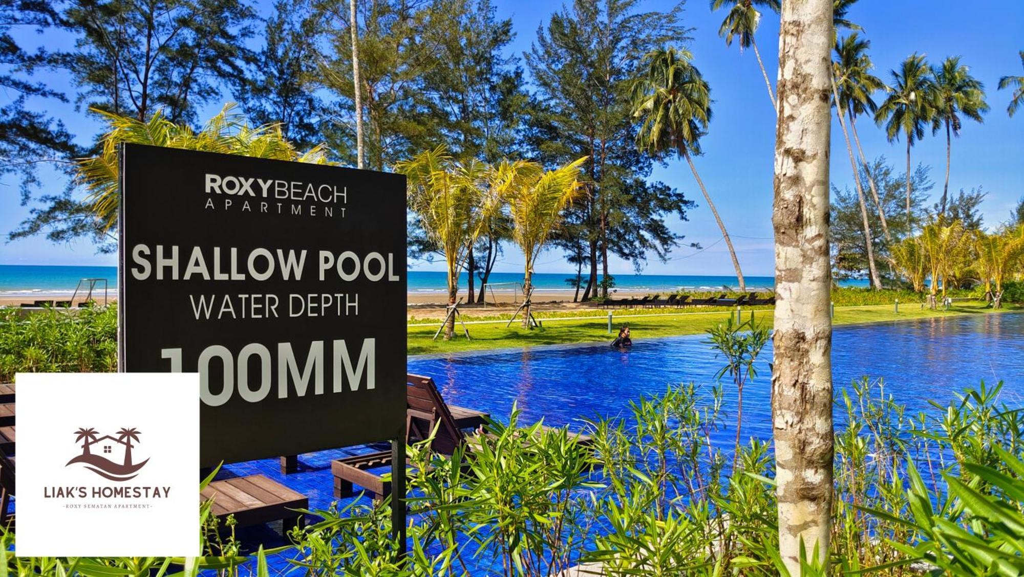 Seaview Apartment,highest Floor Apartment